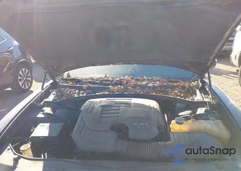 2012 Dodge Charger Se z USA, uszkodzony, nr VIN 2C3CDXBG2CH159563